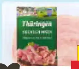 Netto Marken-Discount Wolf Thüringer Kochschinken Angebot