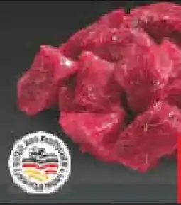 Netto Marken-Discount Gut Ponholz Gulasch vom Rind Angebot