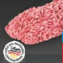 Netto Marken-Discount Gut Ponholz Schweine Hackfleisch Angebot