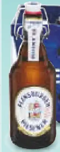 Netto Marken-Discount Flensburger Pilsener Angebot