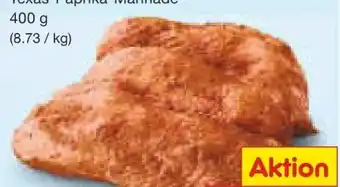 Netto Marken-Discount Puten-Minutensteaks mariniert Angebot