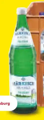 Netto Marken-Discount Märkisch Kristall Mineralwasser Angebot