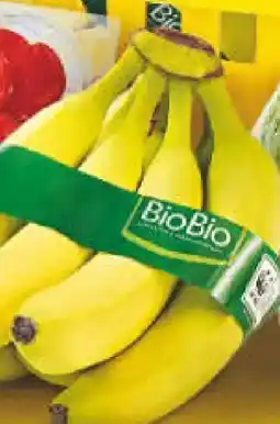 Netto Marken-Discount BioBio Bio-Bananen Angebot