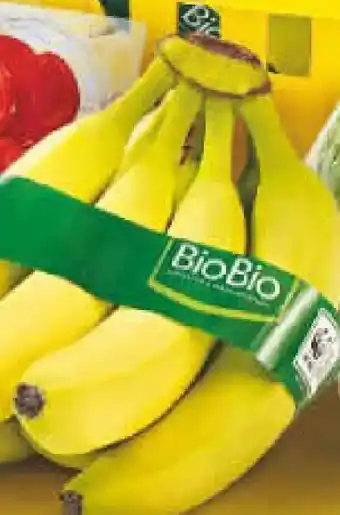 Netto Marken-Discount BioBio Bio-Bananen Angebot
