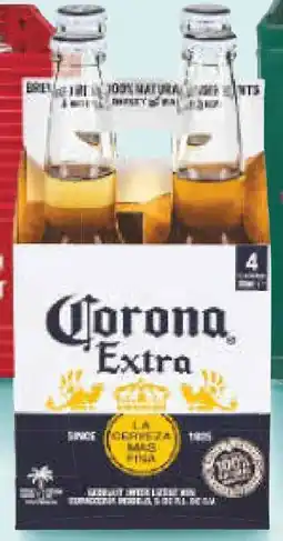 Netto Marken-Discount Corona Extra Cerveza Angebot
