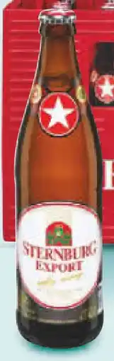 Netto Marken-Discount Sternburg Export Angebot