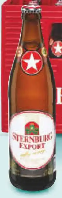 Netto Marken-Discount Sternburg Export Angebot