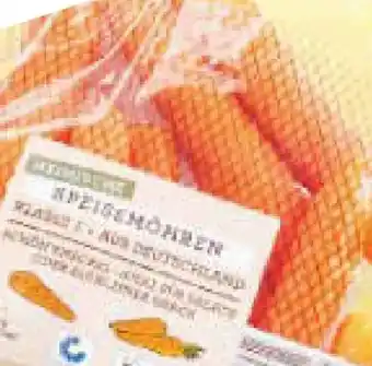 Netto Marken-Discount Heimat Möhren Angebot