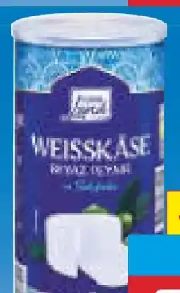 Netto Marken-Discount Gutes Land Weisskäse Beyaz Peynir Angebot