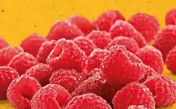 PENNY Marktliebe Regional Himbeeren Angebot