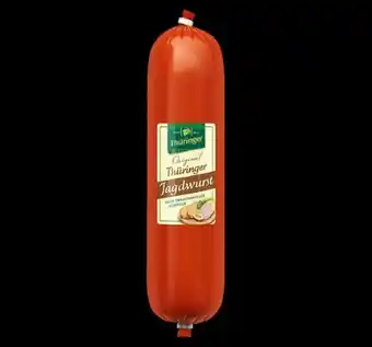 PENNY EWU Original Thüringer Jagdwurst Angebot