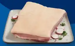Lidl Metzgerfrisch Schweinebauch XXL Angebot