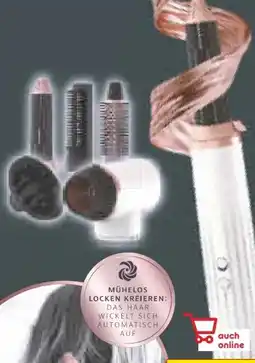 Netto Marken-Discount My Beauty Styler Hair Set Angebot
