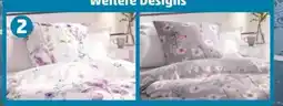 PENNY Home Ideas Living Renforcé-Wende-Bettwäsche-Garnitur Angebot