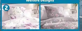 PENNY Home Ideas Living Renforcé-Wende-Bettwäsche-Garnitur Angebot