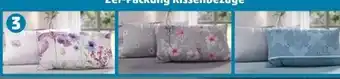 PENNY Home Ideas Living Renforcé-Wendekissenbezüge Angebot