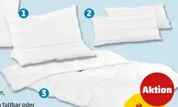 PENNY Sleep and Dream Kochfeste Bettware Angebot