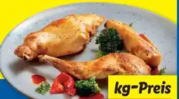 Lidl Olivia Kft. Ganzes Kaninchen Angebot