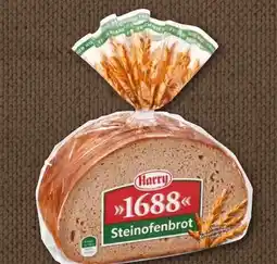 nahkauf Harry Brot 1688 Steinofenbrot Angebot