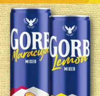 nahkauf Wodka Gorbatschow Premixed Longdrink Angebot
