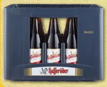 nahkauf Hasseröder Premium Pils Angebot
