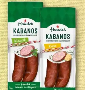 nahkauf Houdek Kabanossi Angebot