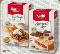 nahkauf Kathi Hefeteig Angebot