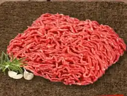 nahkauf Rinder-Hackfleisch Angebot