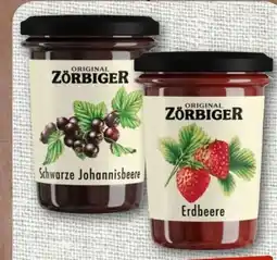 nahkauf Zörbiger Fruchtaufstrich Angebot