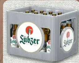 nahkauf Lübzer Pils Angebot