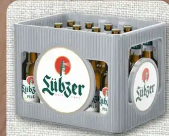 nahkauf Lübzer Pils Angebot