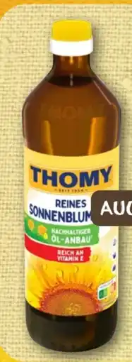 nahkauf Thomy Reines Sonnenblumenöl Angebot