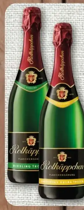 nahkauf Rotkäppchen Sekt Flaschengärung Angebot