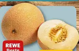 REWE Rewe Beste Wahl Galiamelone Angebot