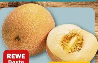 REWE Rewe Beste Wahl Galiamelone Angebot