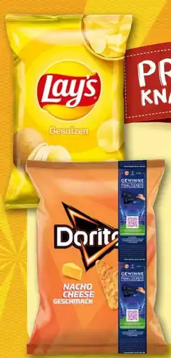 nahkauf Lay's Chips Angebot
