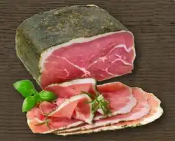 REWE Alpenblütenschinken Angebot