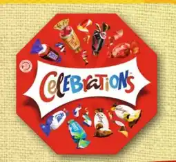 nahkauf Mars Celebrations Angebot