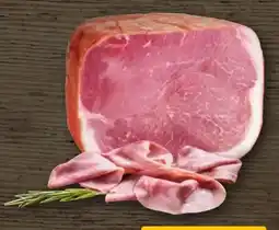 REWE Corte Parma Prosciutto Cotto Angebot