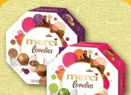 nahkauf Storck Merci Lovelies Angebot