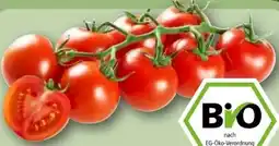 REWE Rewe Bio Mini Rispentomaten Angebot