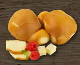 REWE Scamorza Geräuchert Angebot