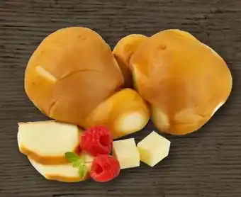 REWE Scamorza Geräuchert Angebot