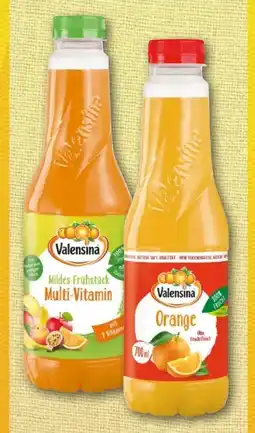 nahkauf Valensina Vitamin-Frühstück Multivitamin Angebot