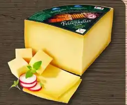 REWE Tiroler Felsenkellerkäse Angebot