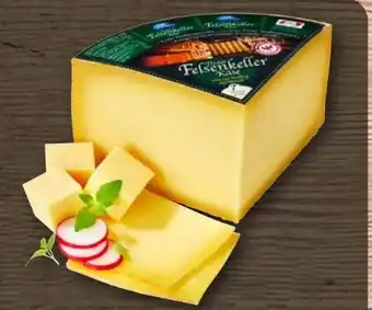 REWE Tiroler Felsenkellerkäse Angebot