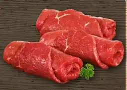 REWE Rinder-Rouladen Angebot