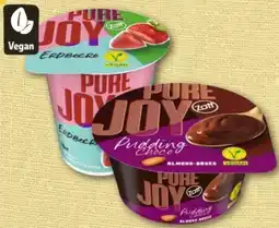 nahkauf Zott Pure Joy Pudding Choco Angebot