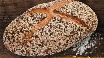 REWE Rewe Back-Station Xtra Korn Weizenmischbrot Angebot