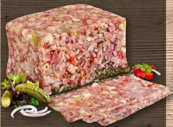 REWE Golßener Spreewälder Gurkensülze Angebot